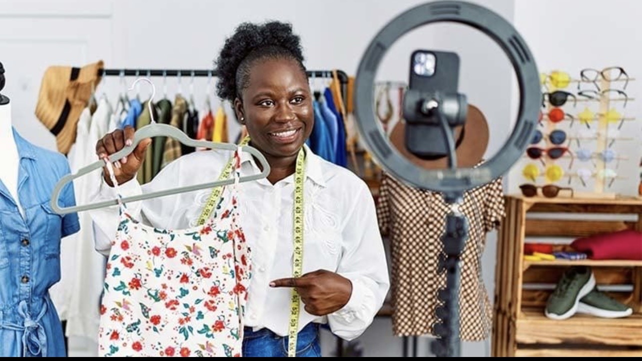 Une boutique professionnelle, prête en quelques minutes